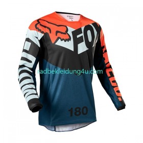 MTB Langarmtrikot 2023 Fox Racing 180 Trice N002